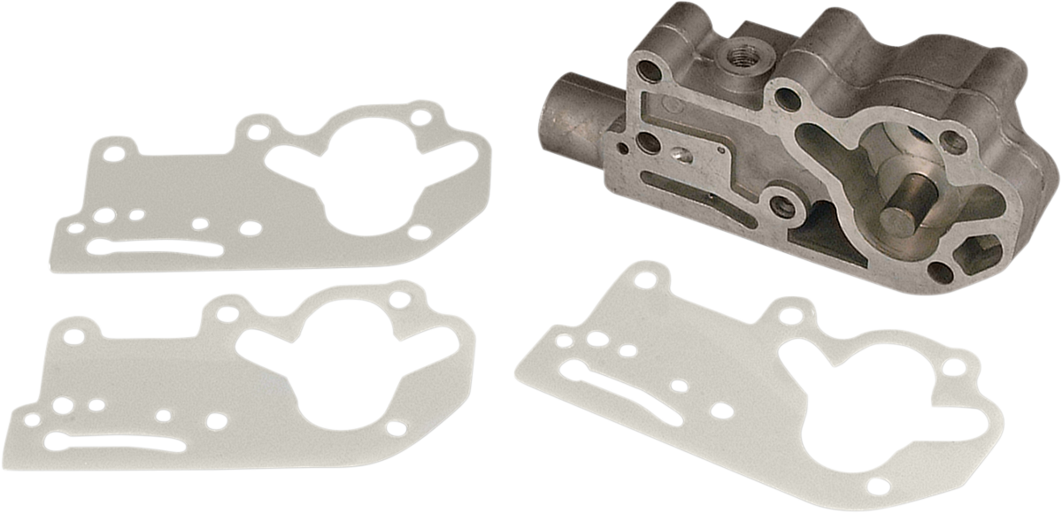 Oil Pump Body Gasket