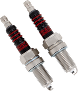 Spark Plugs — Copper