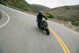 F71 Carbon Solid Helmet