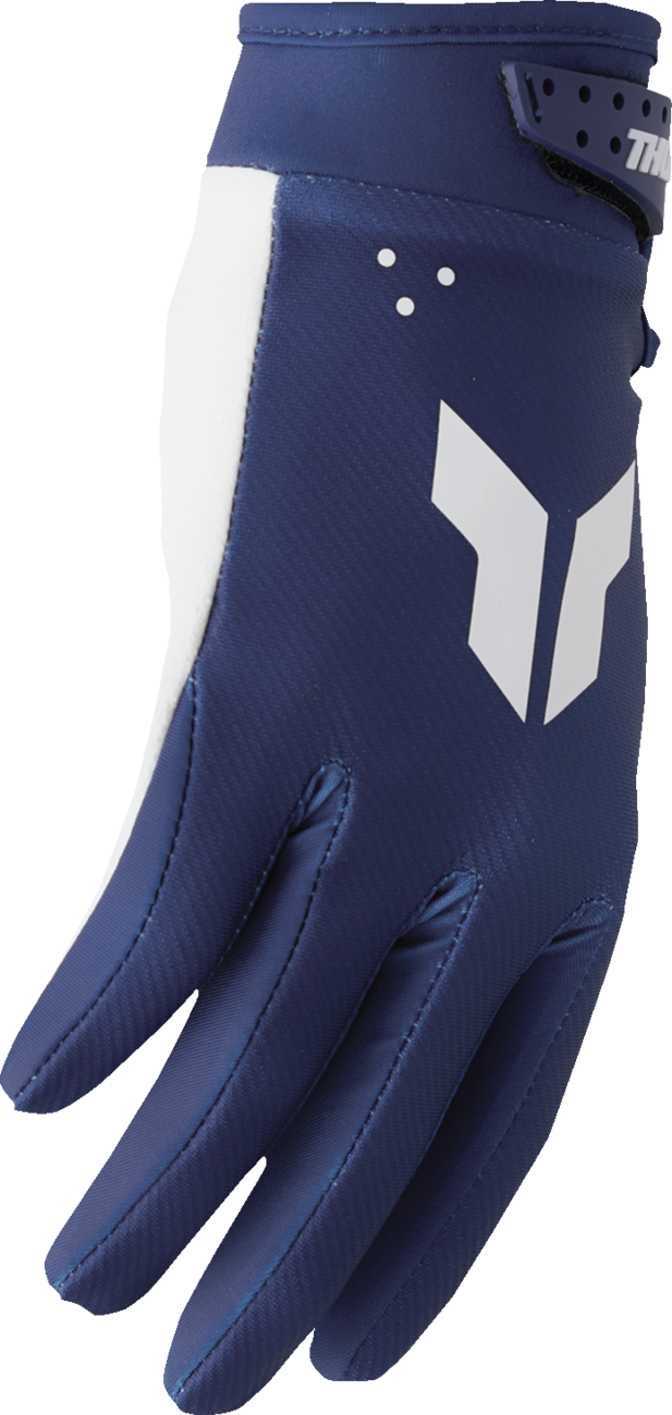 Youth Launchmode Split Gloves