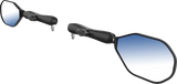 Tough-Mirror™ Kit with M10-1.25 Bases - Long Arm