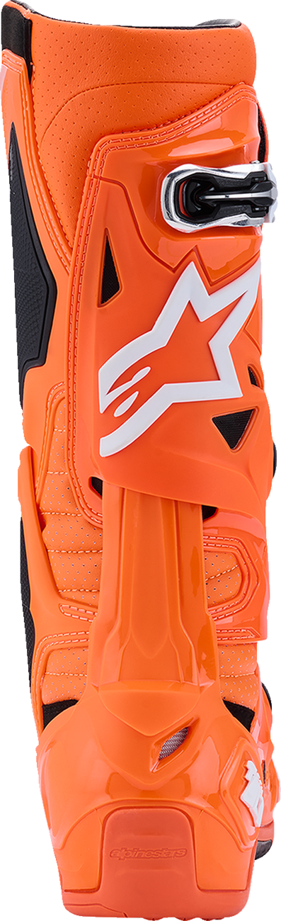 Tech 10 Supervented Boots