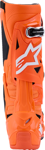 Tech 10 Supervented Boots