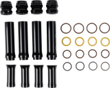 Pushrod Tube Cover Kit