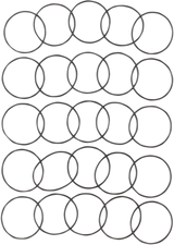 Starter O-Ring