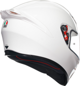 K1 S Solid Helmet