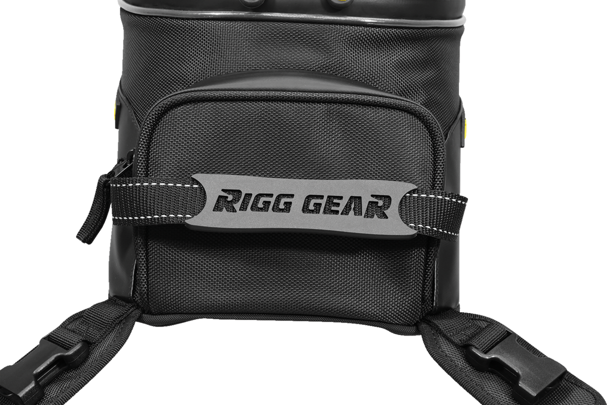 Trails End Grand Adventure Motorcycle Tank Bag