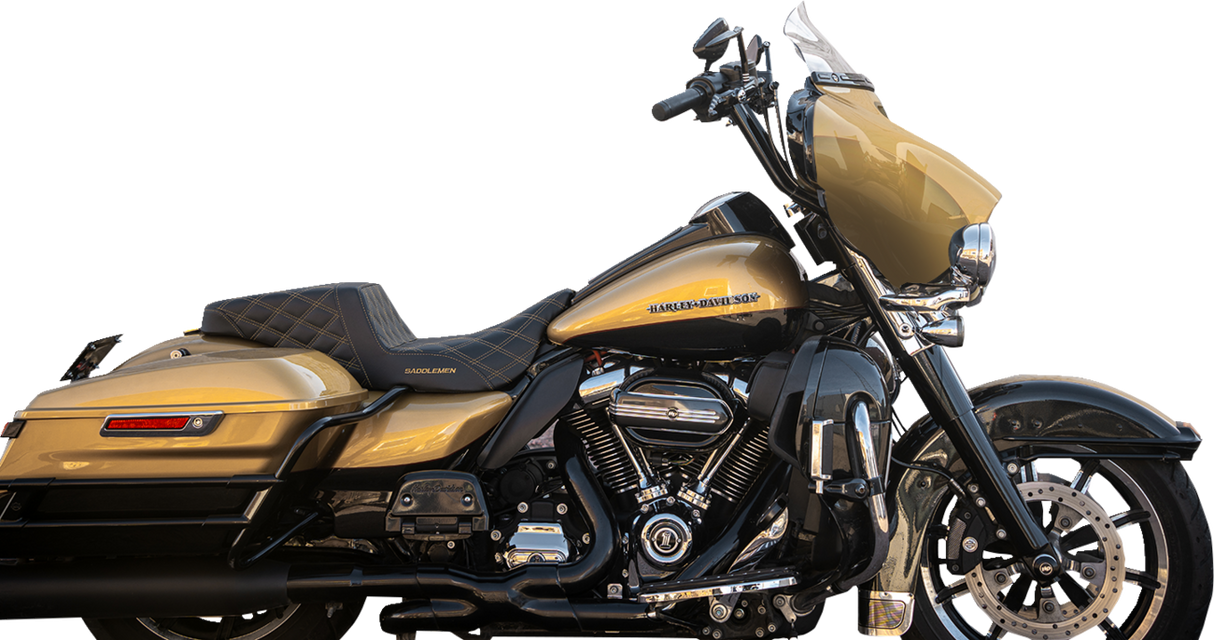 Flare® Windshield