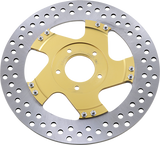 Two-Piece Brake Rotor