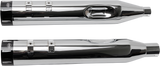 4-1/2" MK45 Performance Mufflers — Tracer