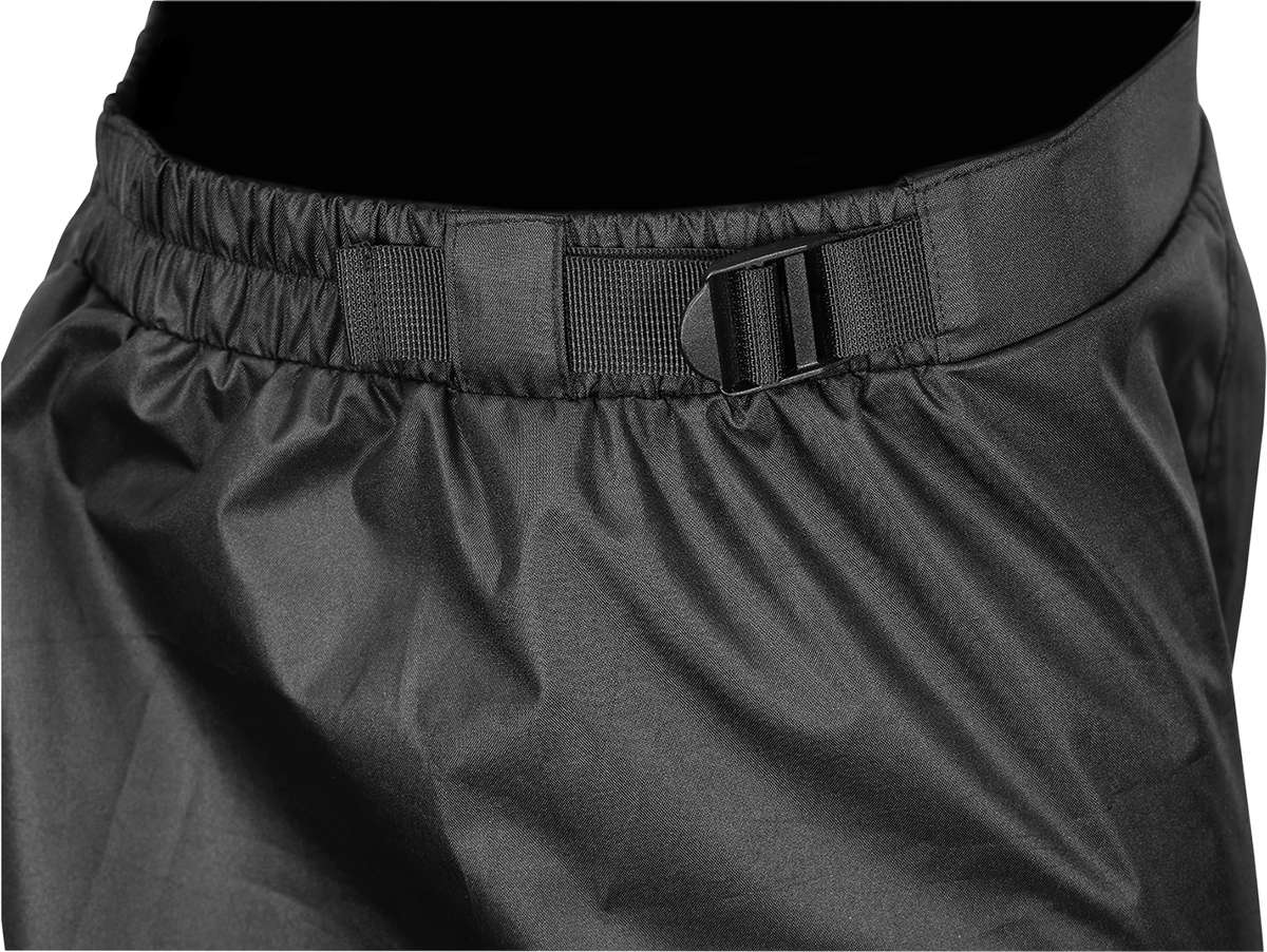 Solo Storm Waterproof Pants