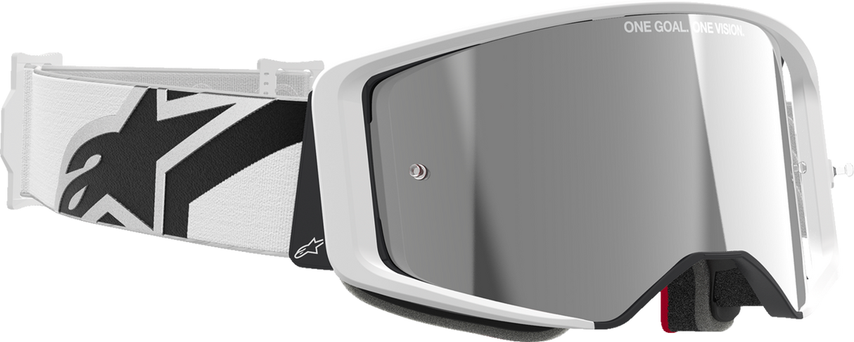 Supertech Corp Goggle