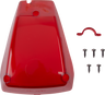 Preston Petty Taillight Lens