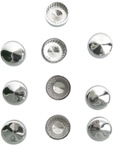 Bolt Covers