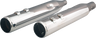 4-1/2" HP-Plus® Slip-On Mufflers with Race Tip