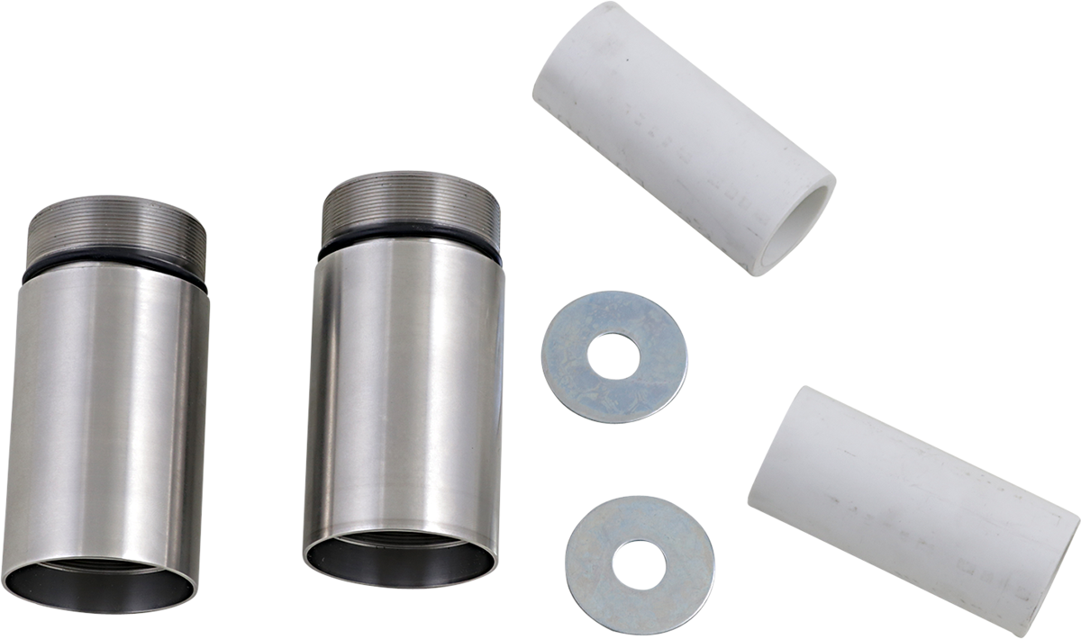 Fork Tube Extensions