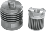 Flo® "Spin-on" Oil Filter