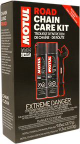 Chain Care Kit