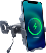Inductive Charging Phone Holder