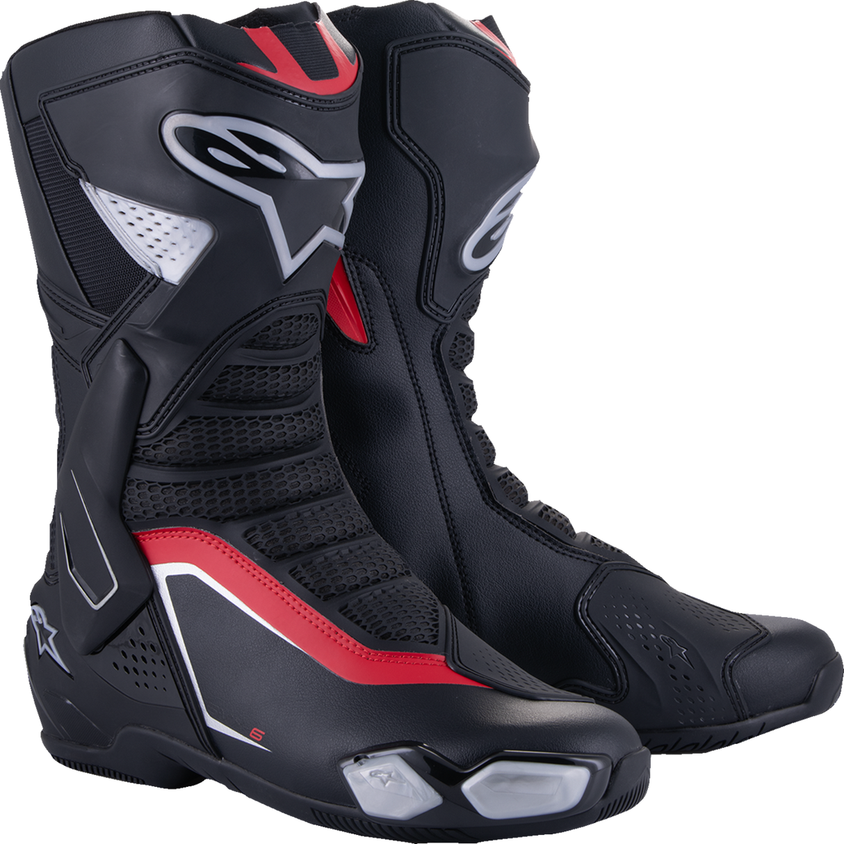 SMX-6 V3 Boots