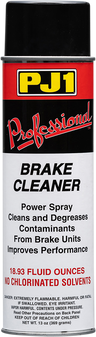 Professional Brake Cleaner