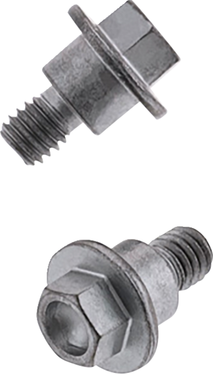 M6 Euro Style Shoulder Bolt for Fork Guard