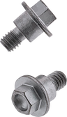 M6 Euro Style Shoulder Bolt for Fork Guard
