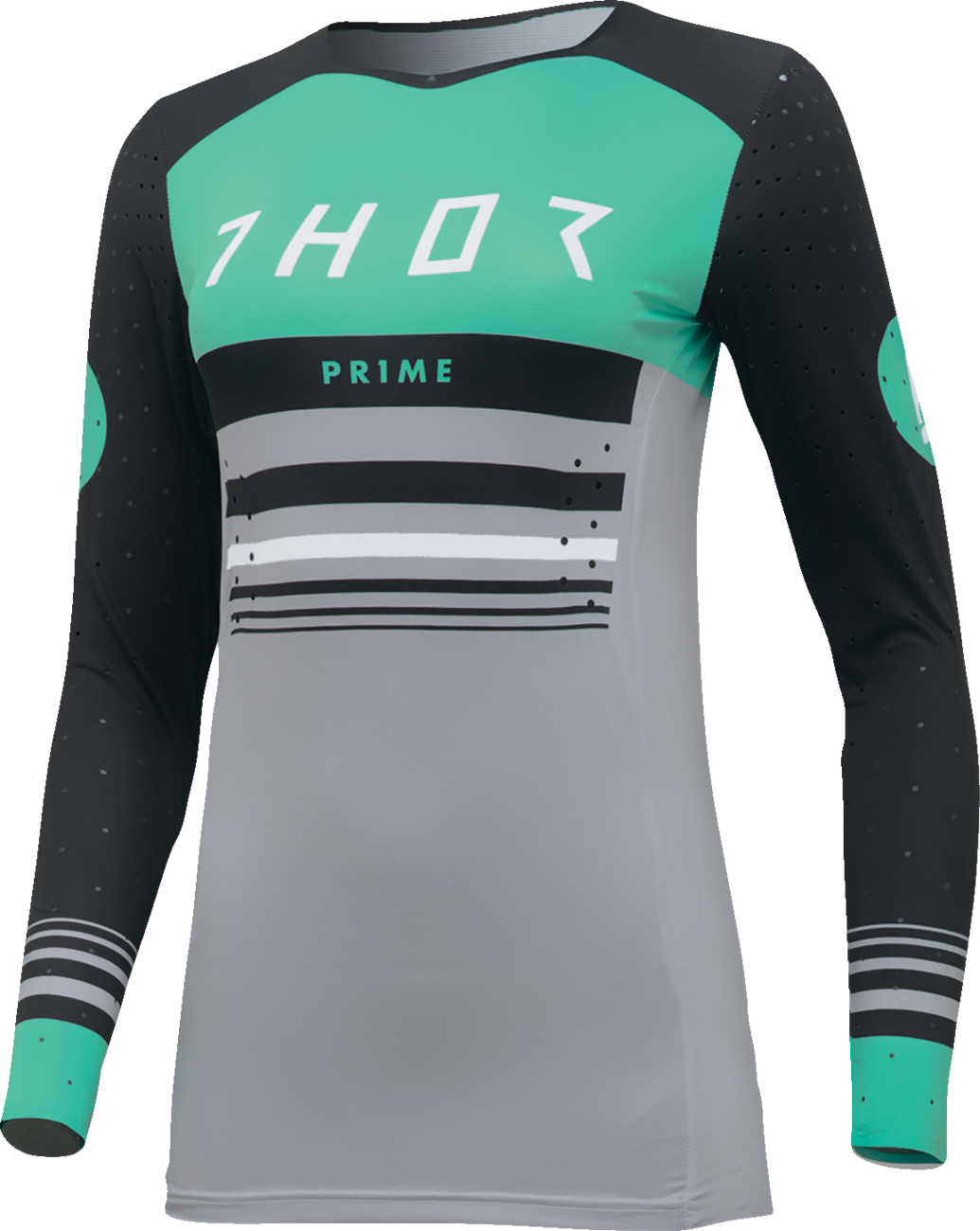 Women's Prime Blaze Jersey