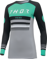 Women's Prime Blaze Jersey