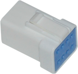 JST Mini Connector