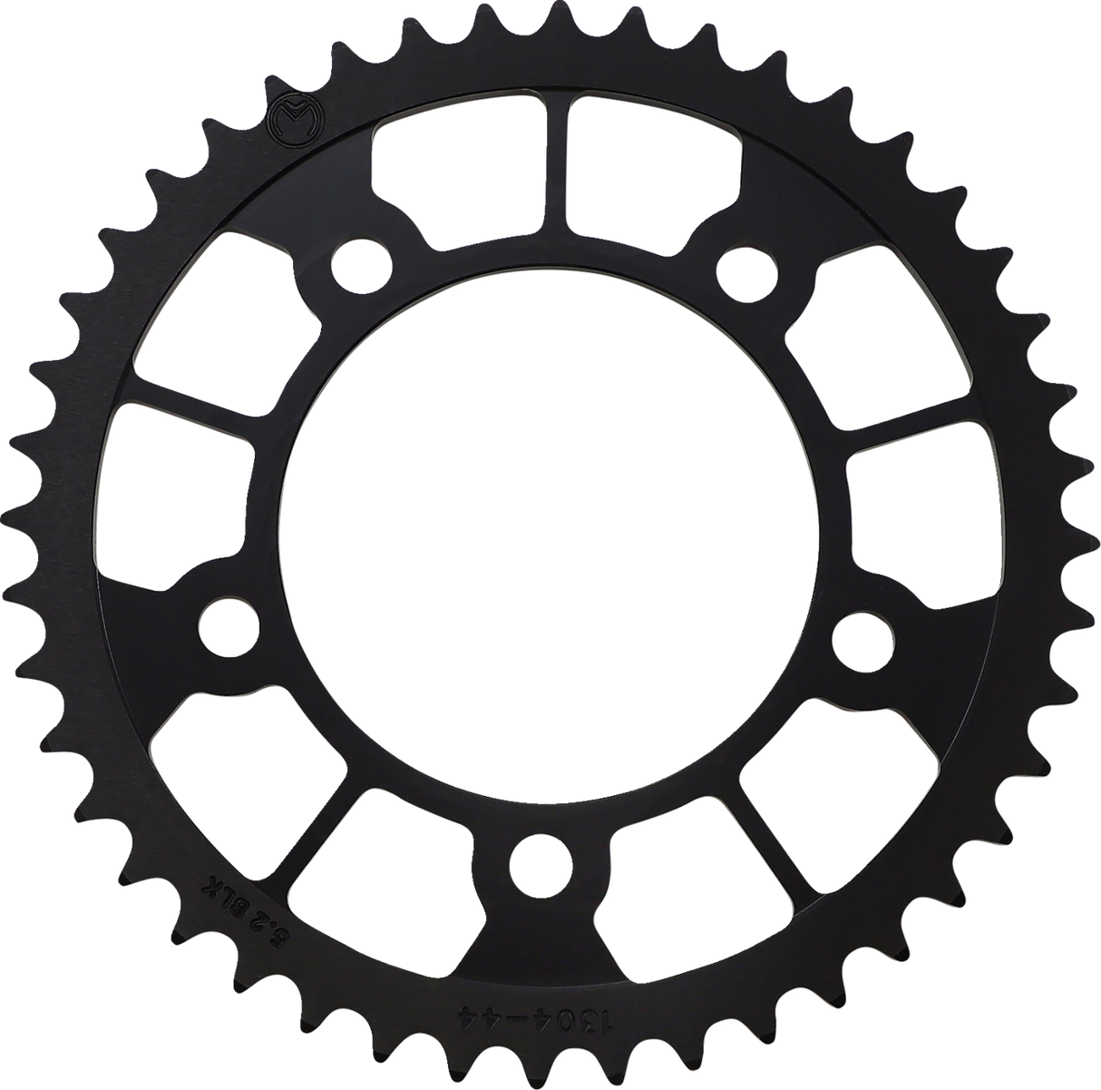 Rear Aluminum Sprocket