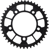 Rear Aluminum Sprocket