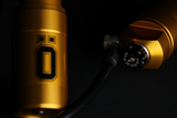 Shock Absorber STX36 Blackline