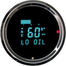 3016 Series Digital Speedometer/Tachometer