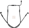 Brake Line - Lower - KARBONFIBER