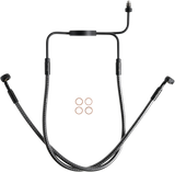 Brake Line - Lower - KARBONFIBER