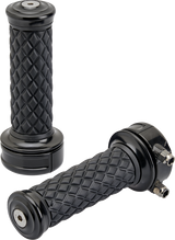 Alumicore Grips