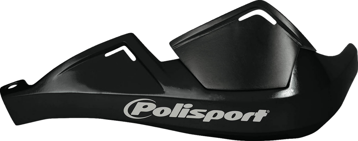 Evolution Integral Handguards
