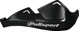 Evolution Integral Handguards