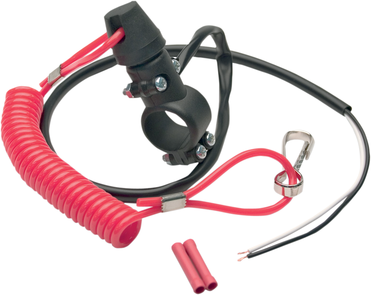 Universal Tether Kill Switch