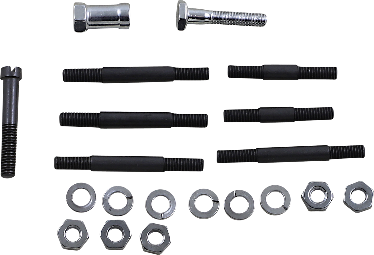 Oil Pump Mounting Hardware