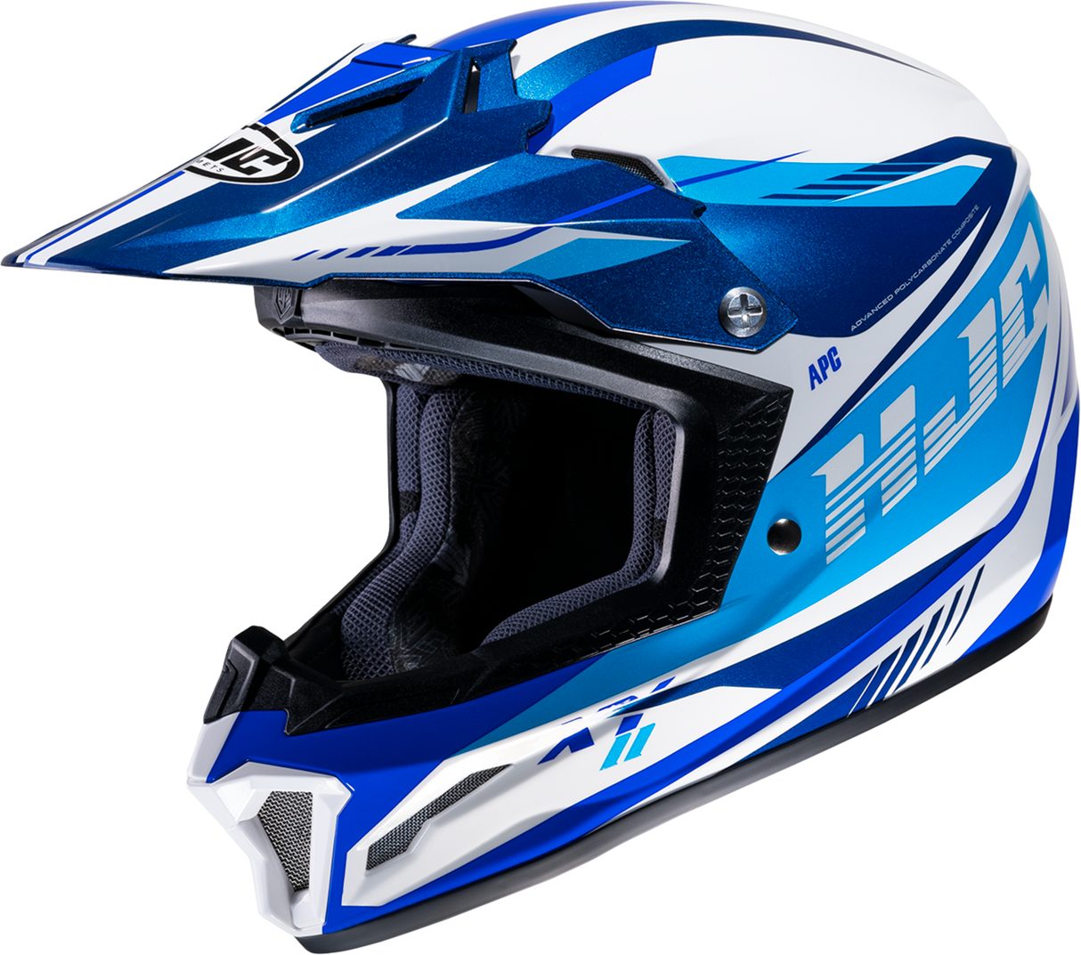 Youth CL-XY II Drift Helmet