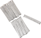 Oil Pump Relief Valve Springs