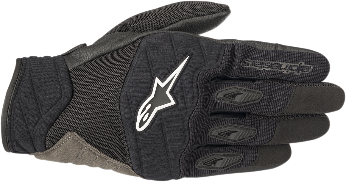 Shore Gloves