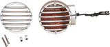 Turn Signal Lens Grilles