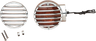 Turn Signal Lens Grilles