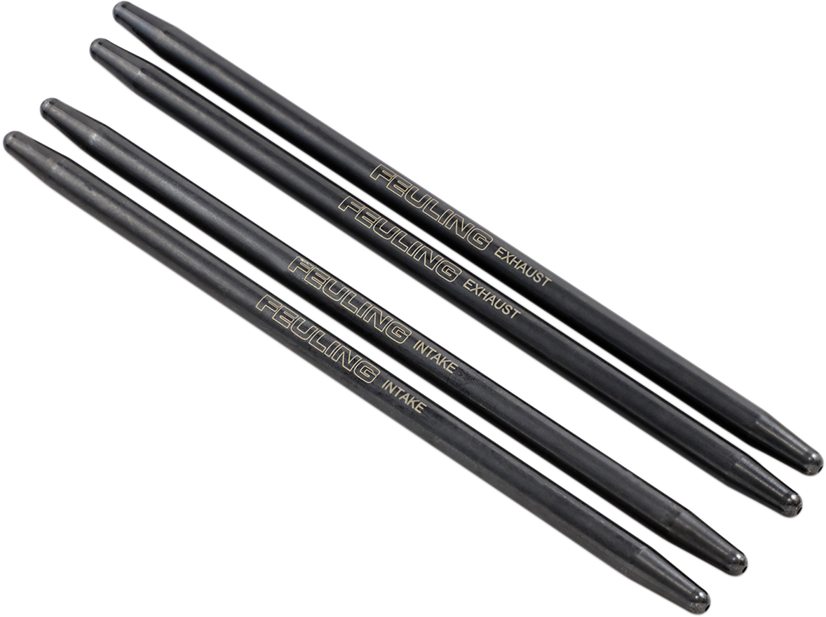 HP+ One Piece Pushrods