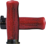 Old School Rubber Grips