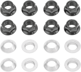 Lug-Locks