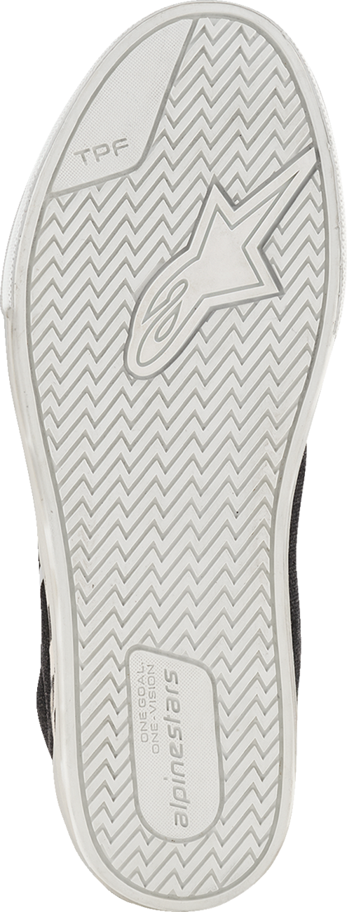 Ride-63 Canvas Shoes